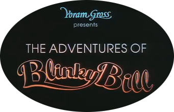The Adventures of Blinky Bill